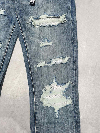 Amiri Jeans