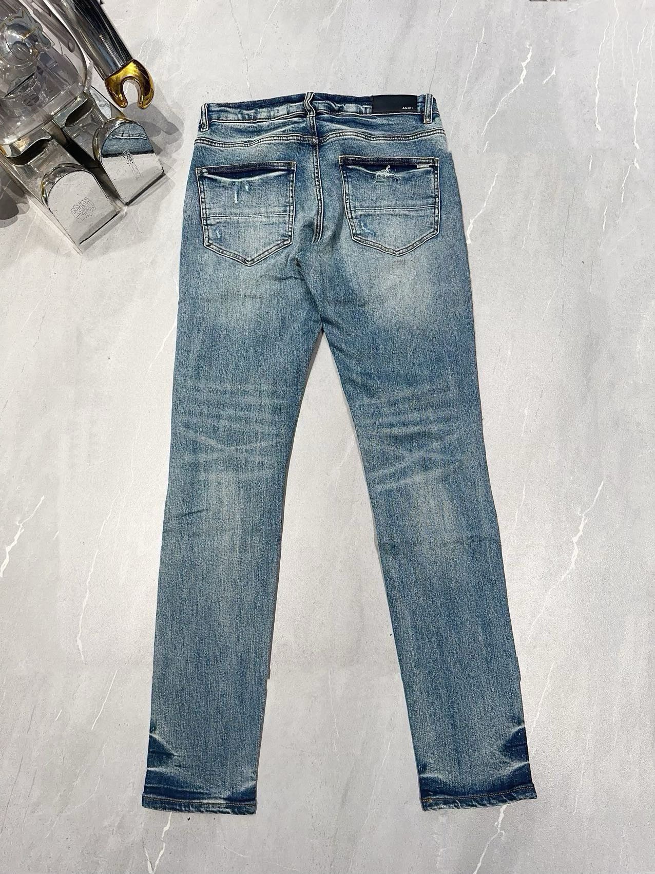 Amiri Jeans