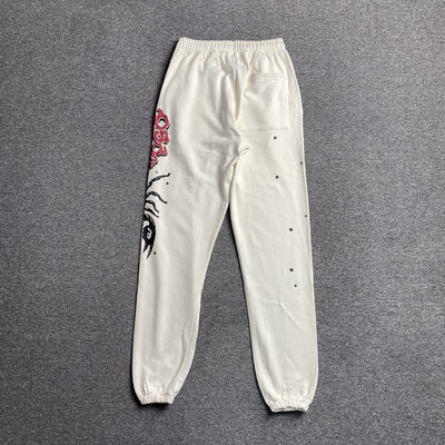 SP5DER Joggers