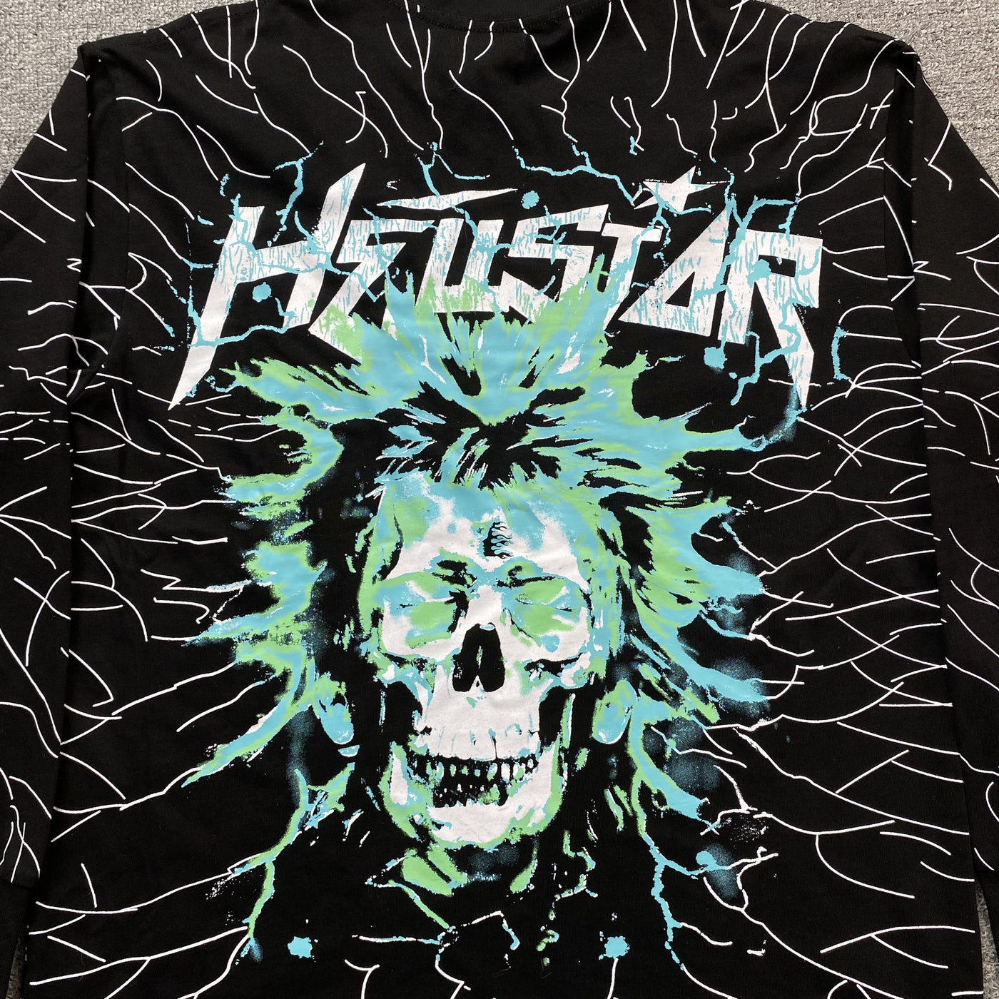 Hell Star Tee