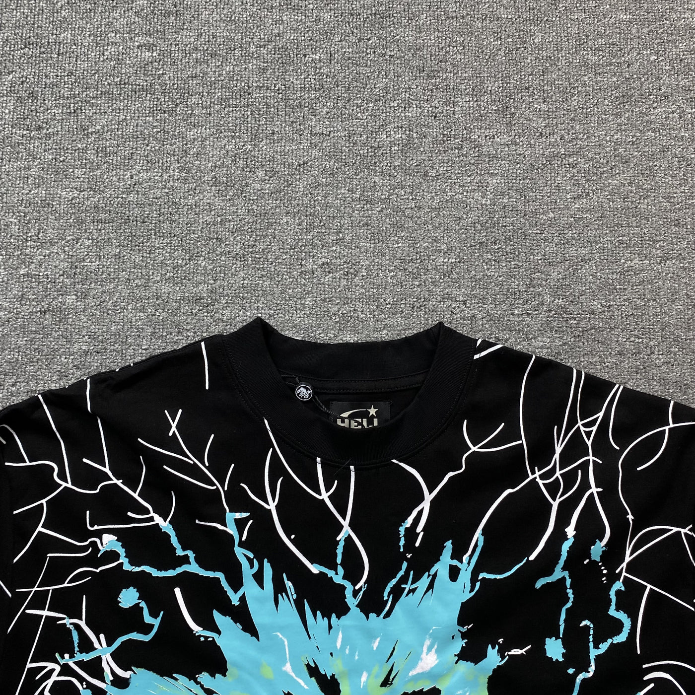 Hell Star Tee