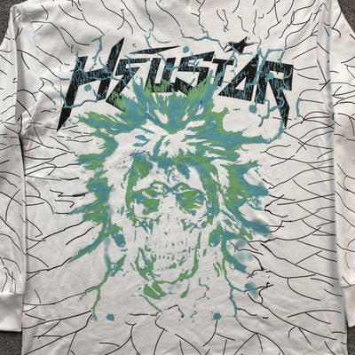 Hell Star Tee