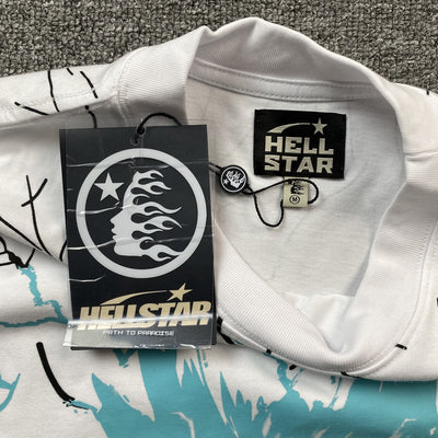 Hell Star Tee