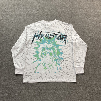 Hell Star Tee