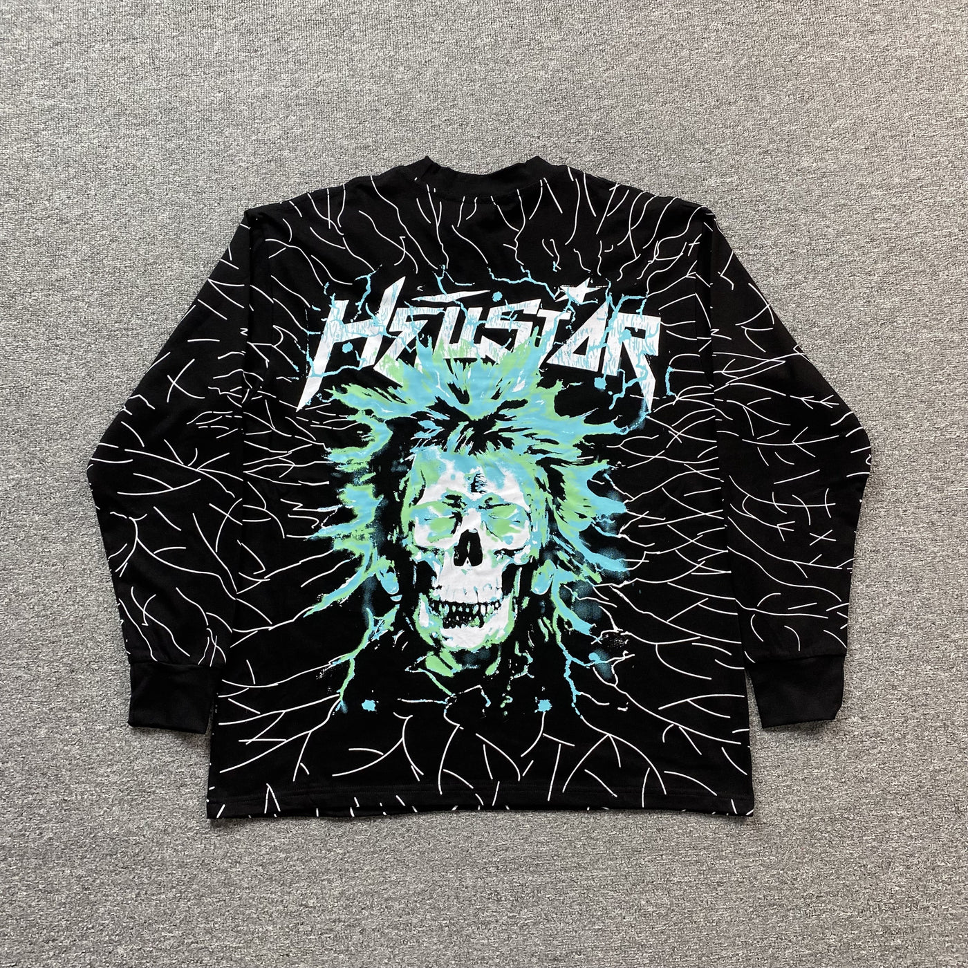 Hell Star Tee