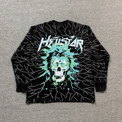 Hell Star Tee