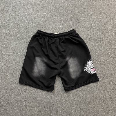 Hell Star Shorts