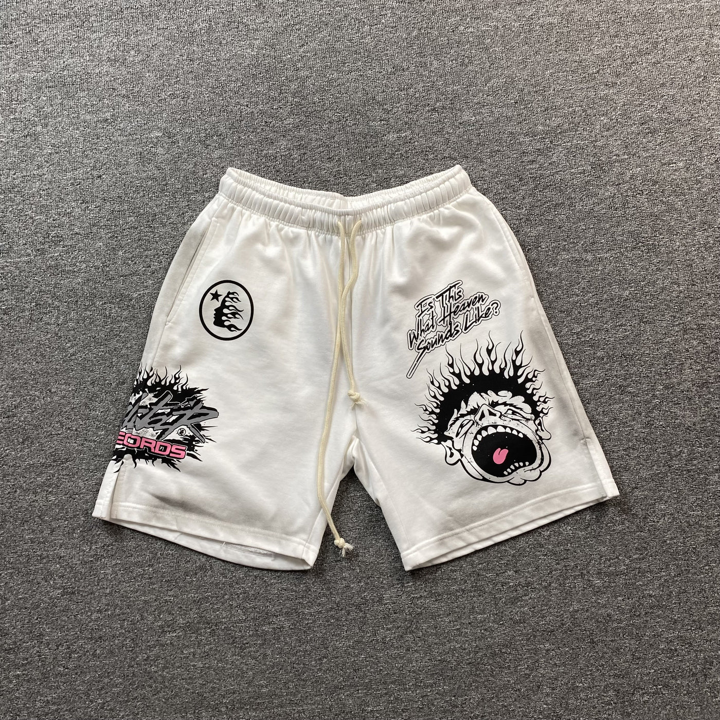 Hell Star Shorts