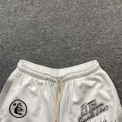 Hell Star Shorts