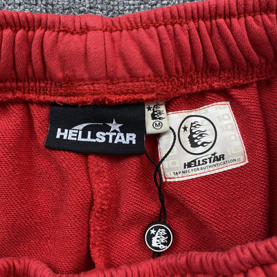 Hell Star Shorts