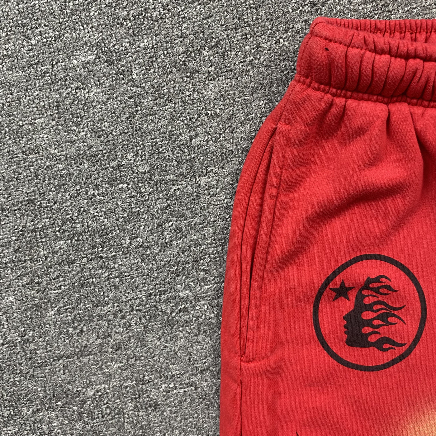 Hell Star Shorts