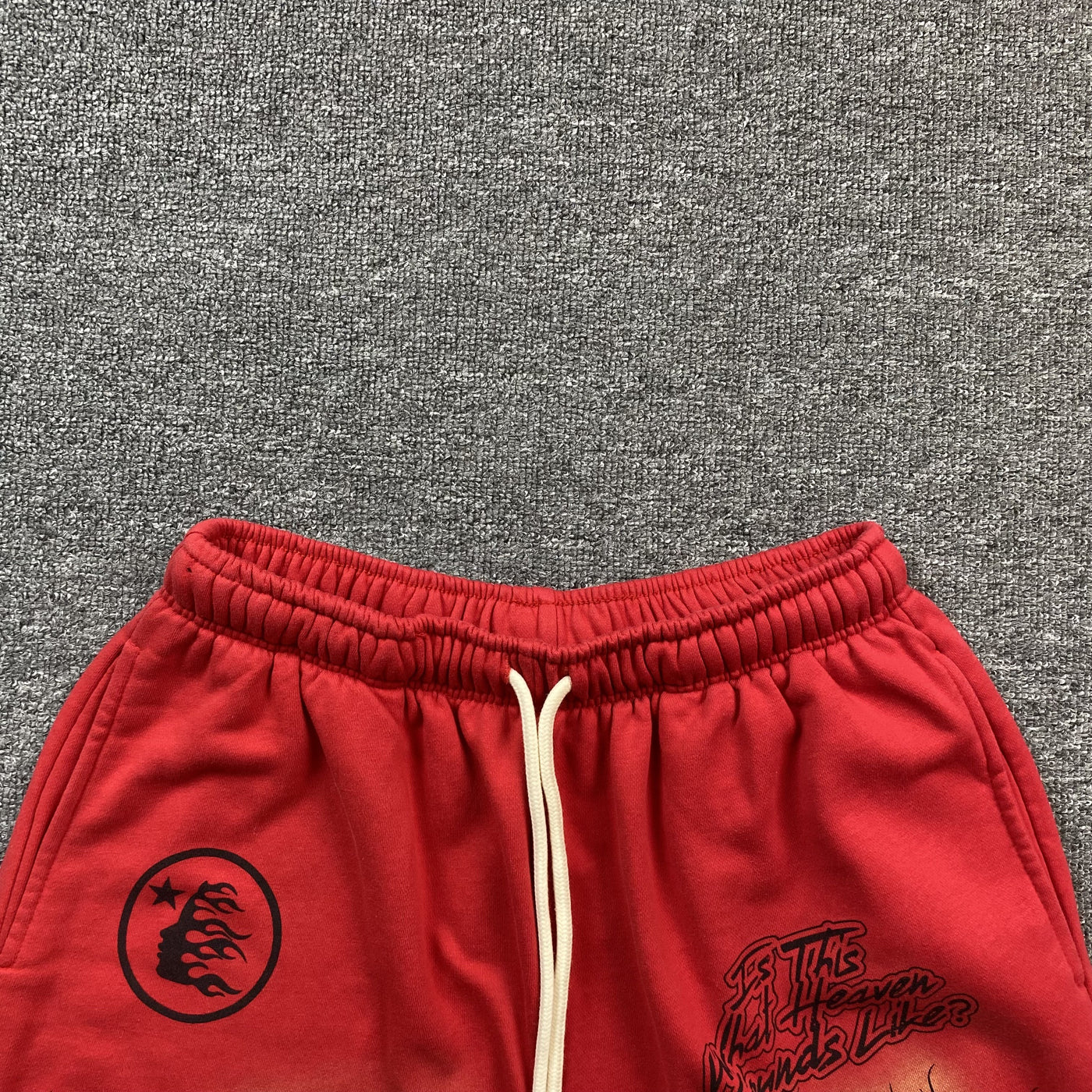 Hell Star Shorts