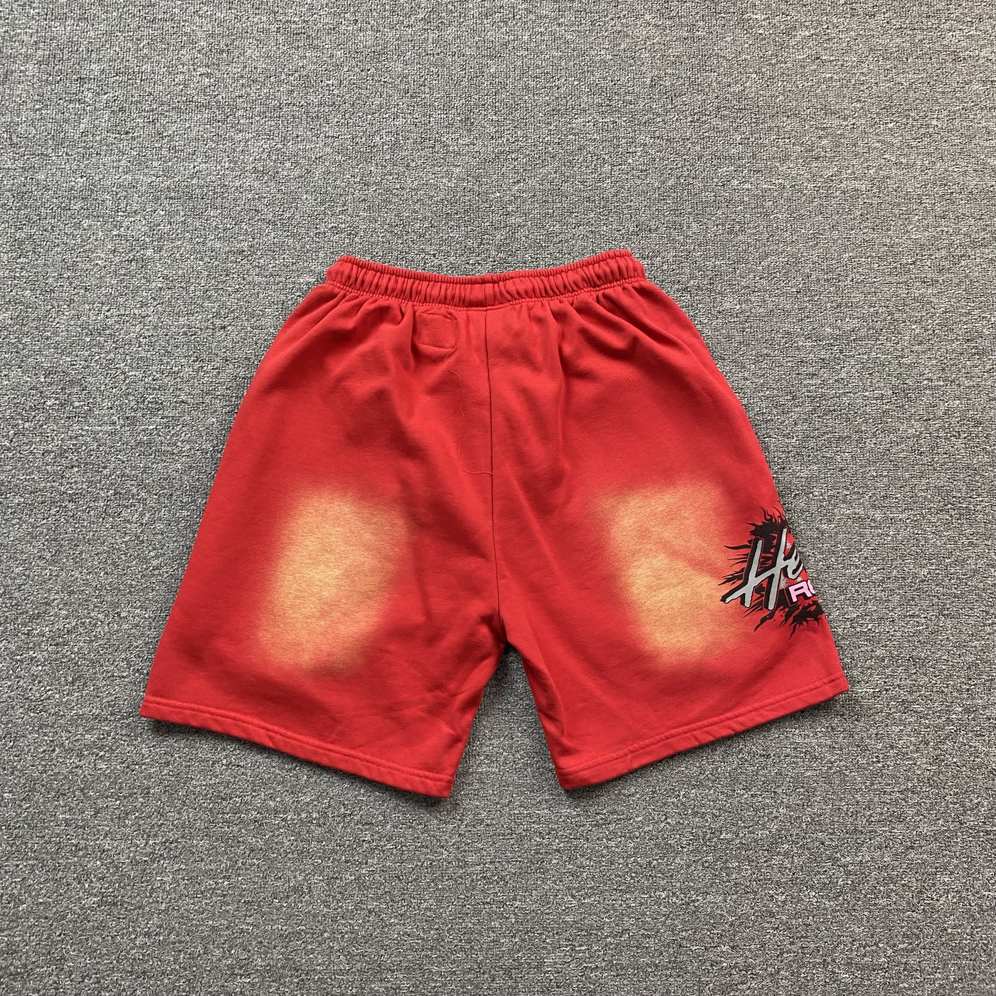 Hell Star Shorts