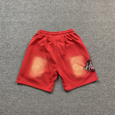 Hell Star Shorts