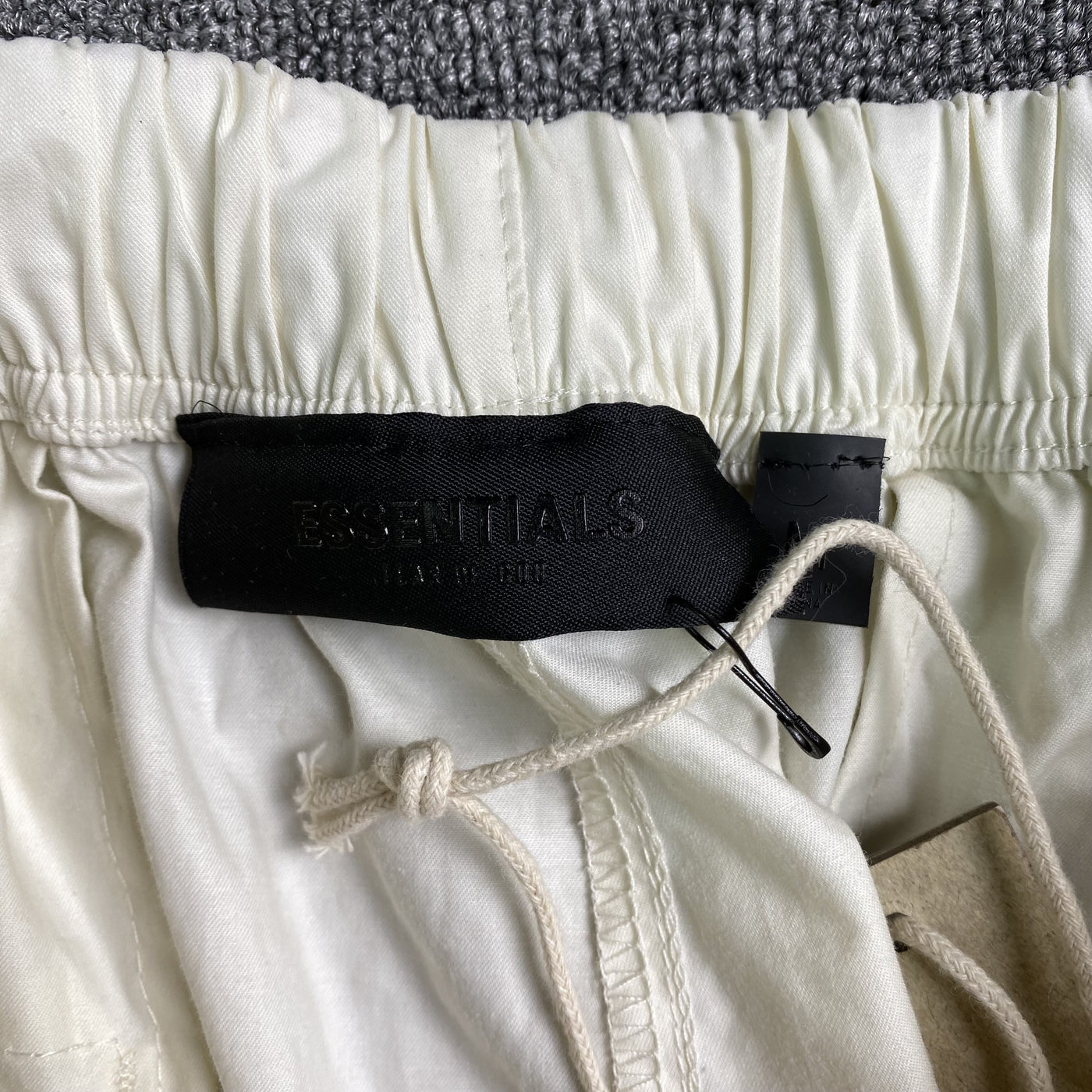 Essentials Pants