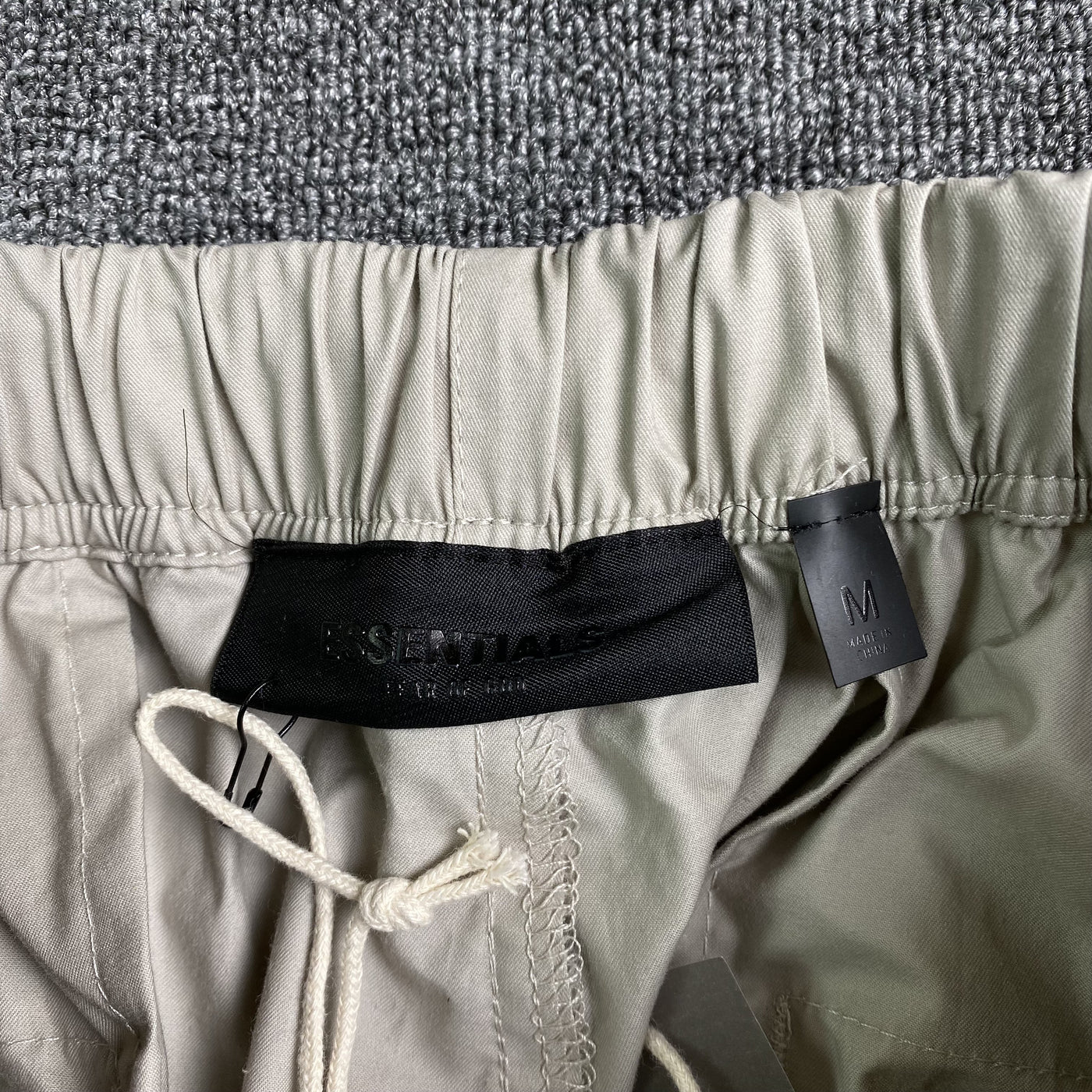 Essentials Pants