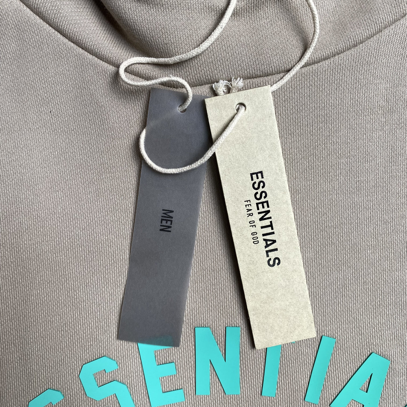 Essentials Hoodie