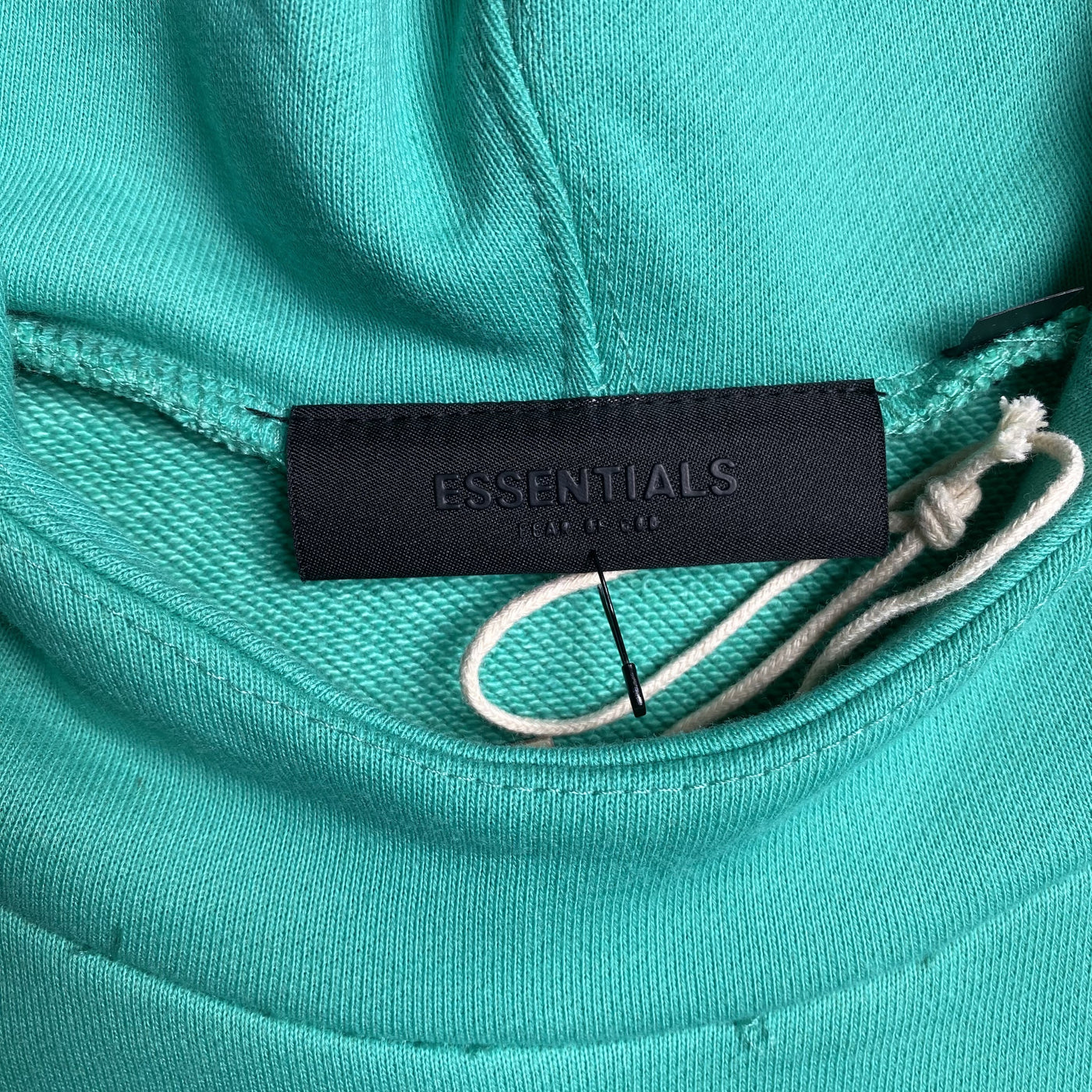 Essentials Hoodie