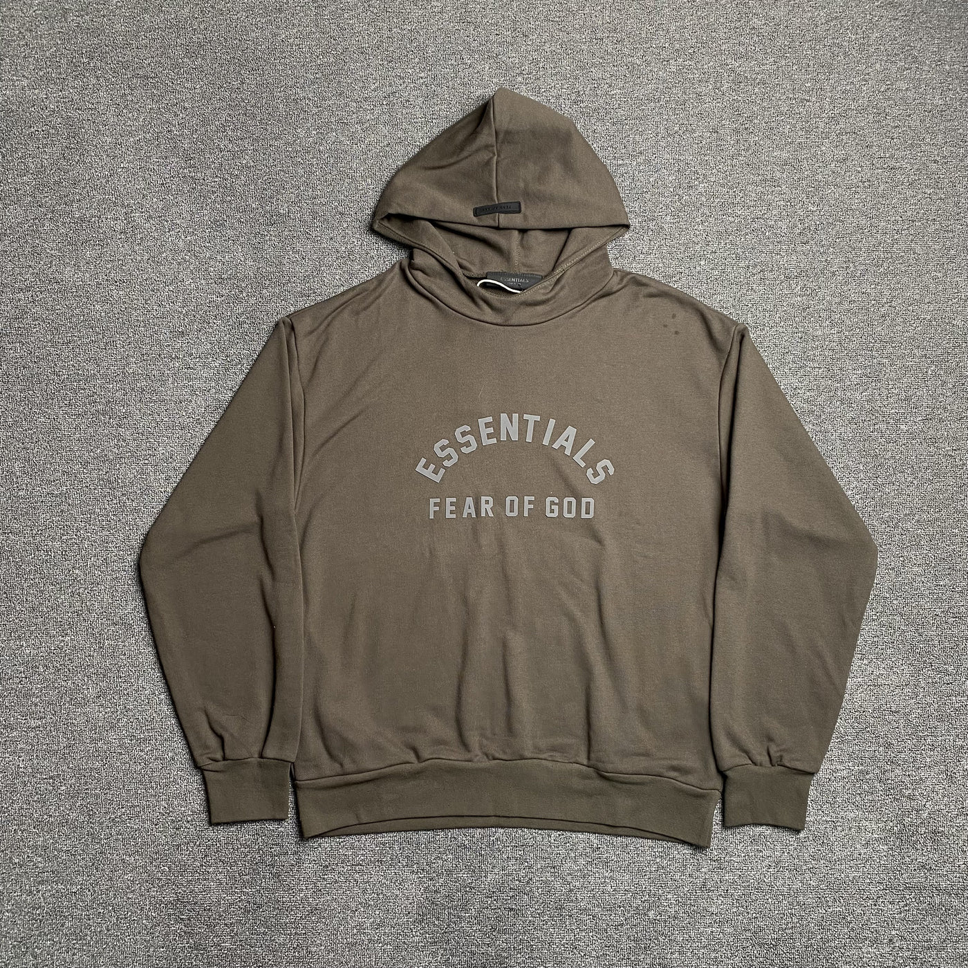 Essentials Hoodie