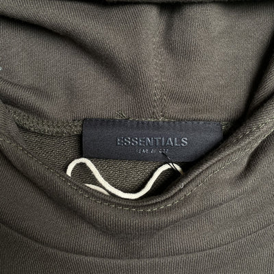 Essentials Hoodie