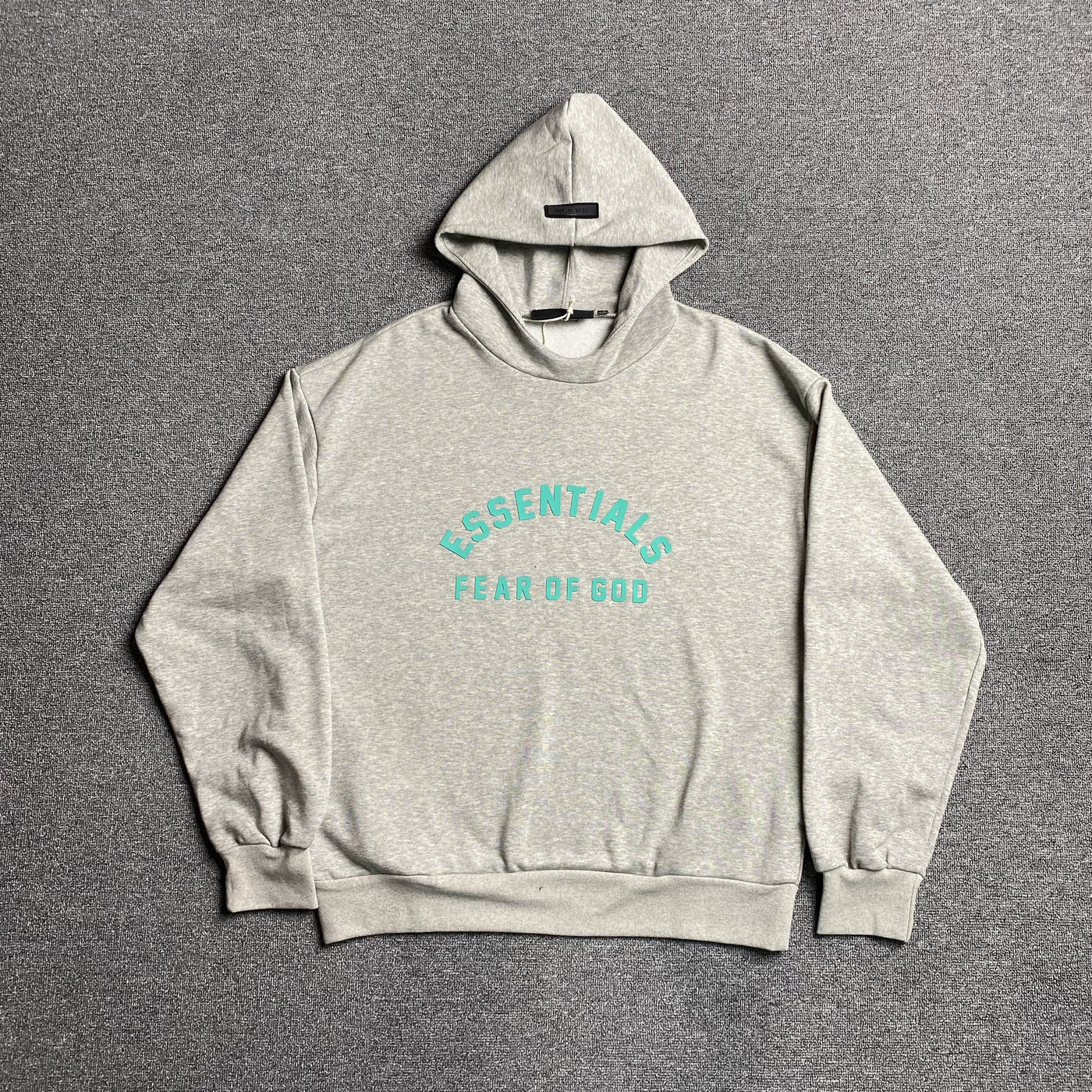 Essentials Hoodie