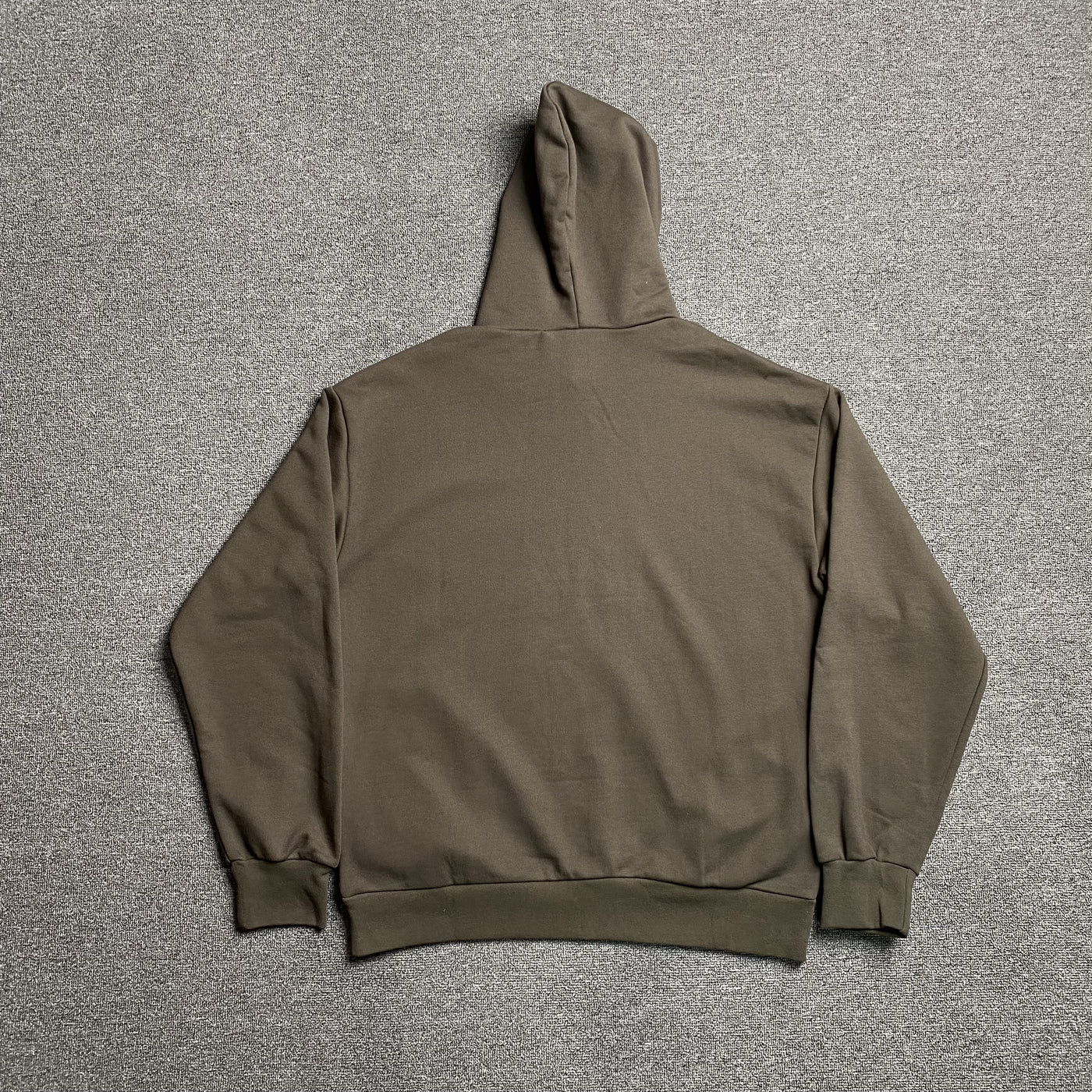 Essentials Hoodie