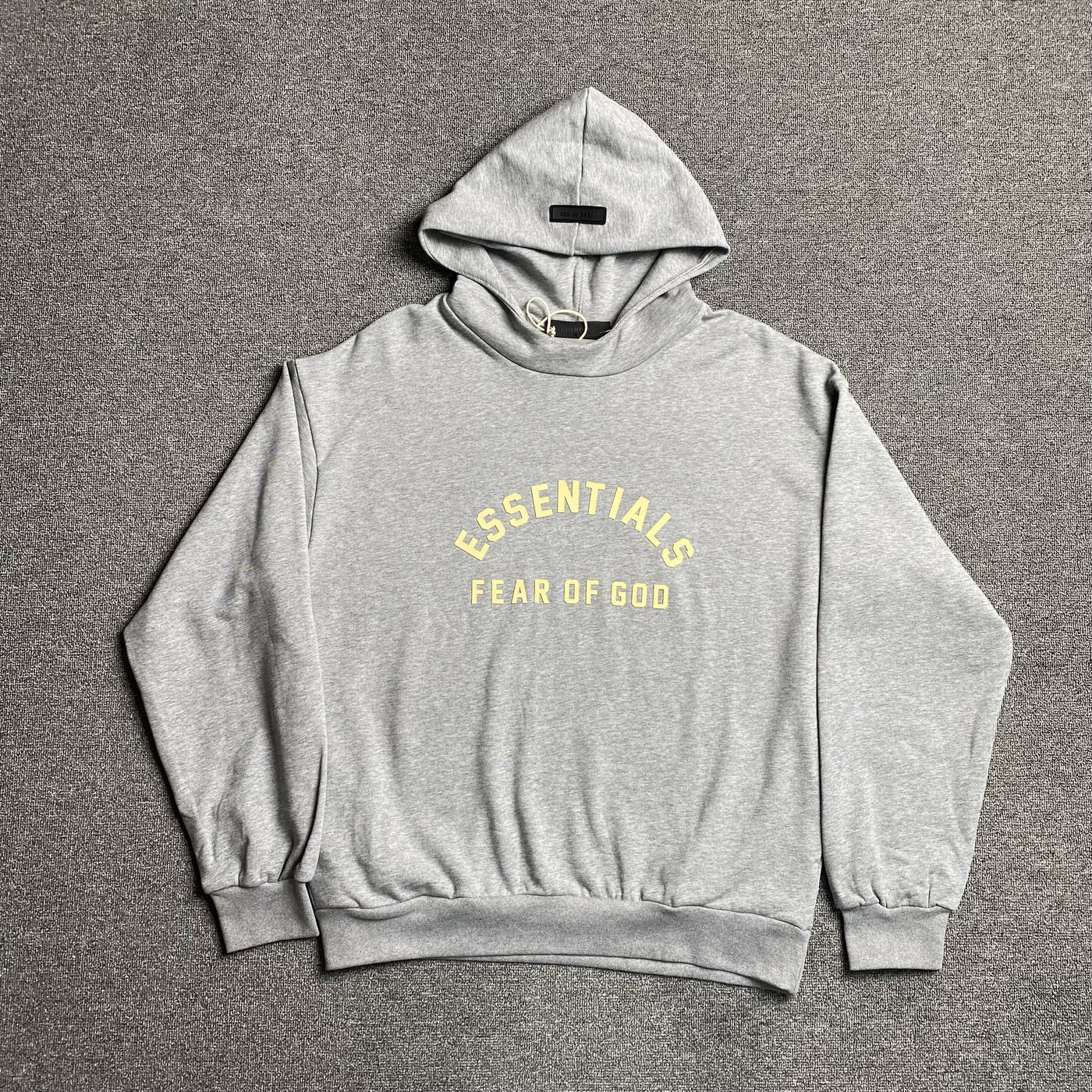 Essentials Hoodie