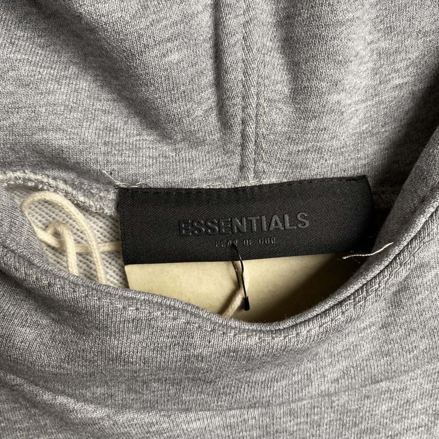 Essentials Hoodie