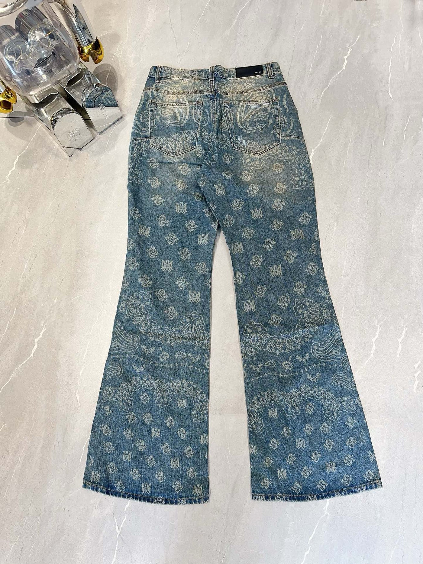 Amiri Jeans