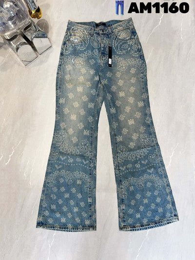 Amiri Jeans