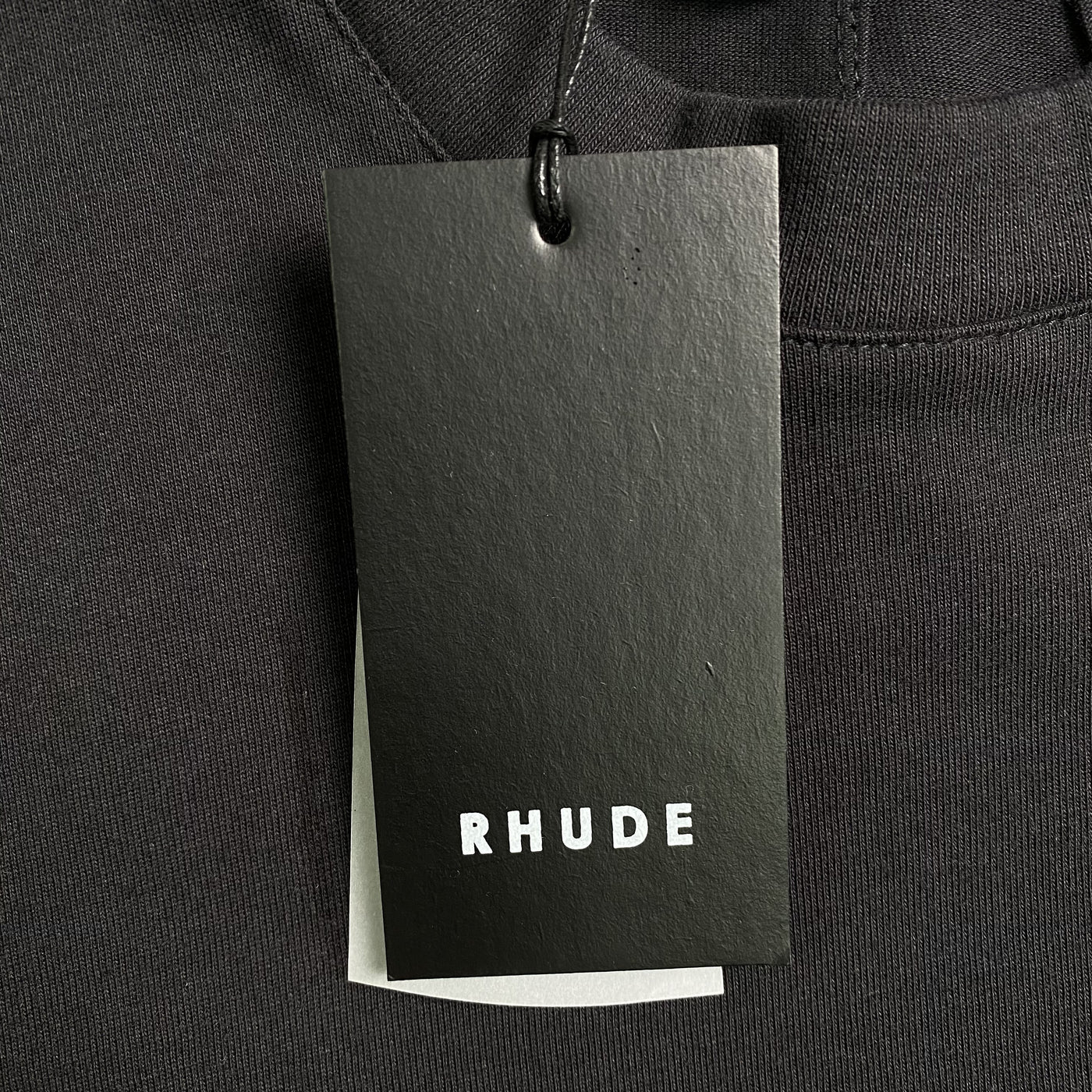 Rhude Tee