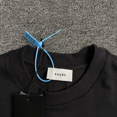 Rhude Tee