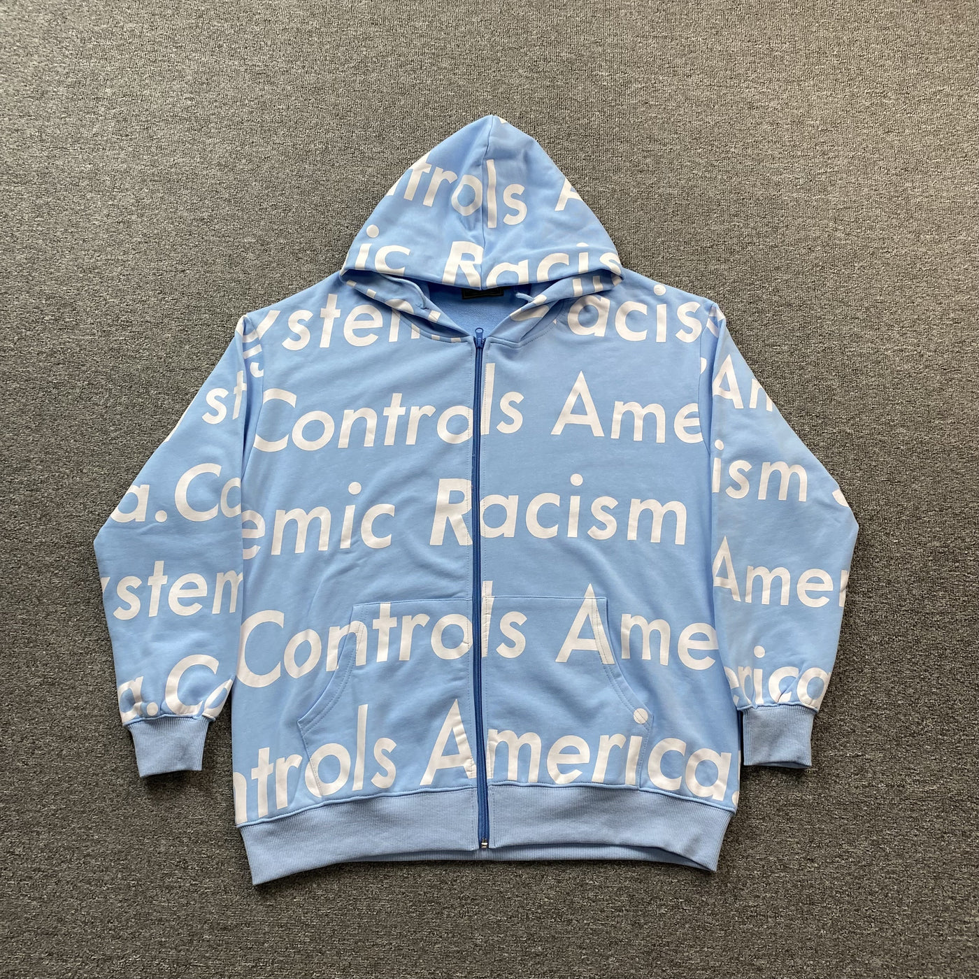 Denim Tears Hoodie