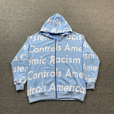 Denim Tears Hoodie