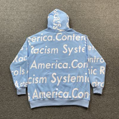 Denim Tears Hoodie