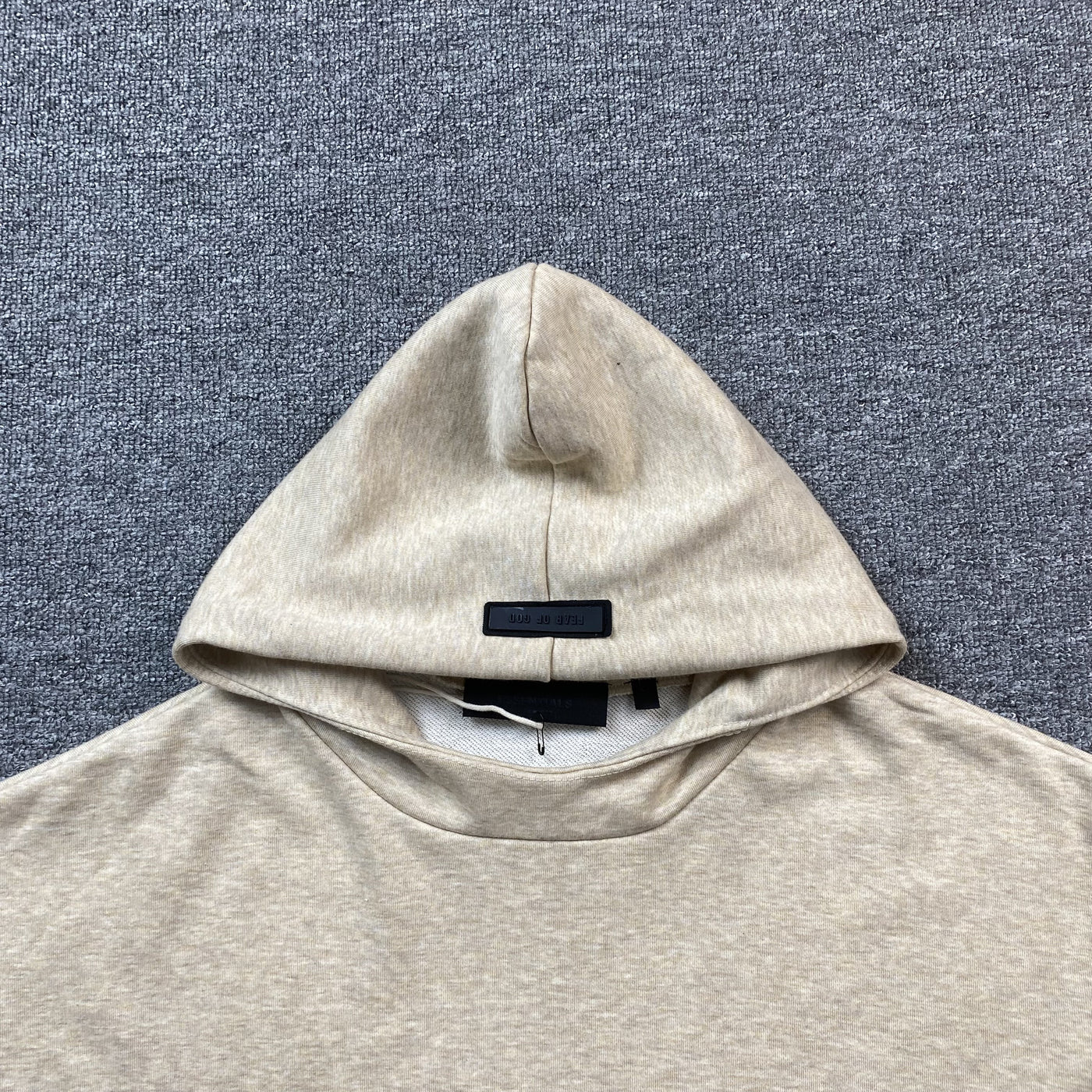 Essentials Hoodie