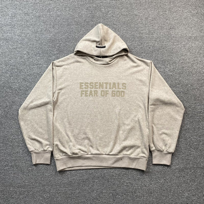 Essentials Hoodie