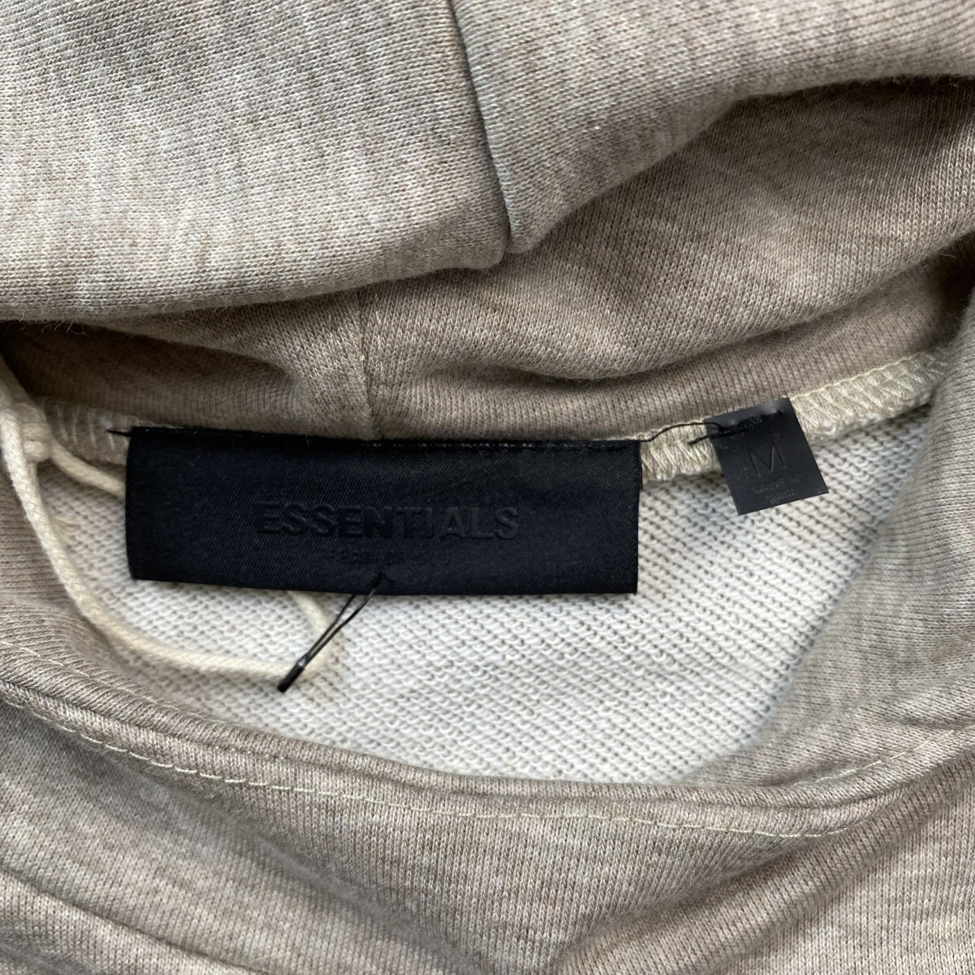 Essentials Hoodie