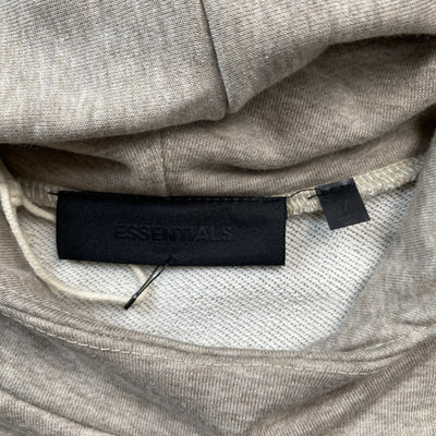 Essentials Hoodie