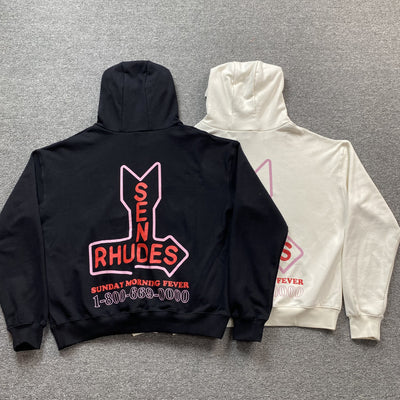 Rhude Hoodie