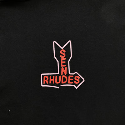 Rhude Hoodie