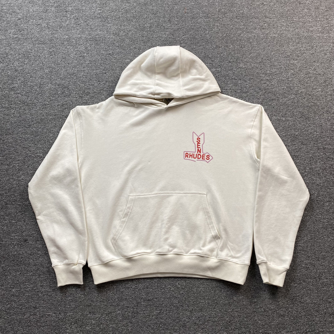 Rhude Hoodie