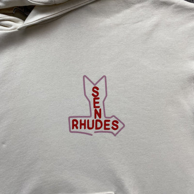 Rhude Hoodie