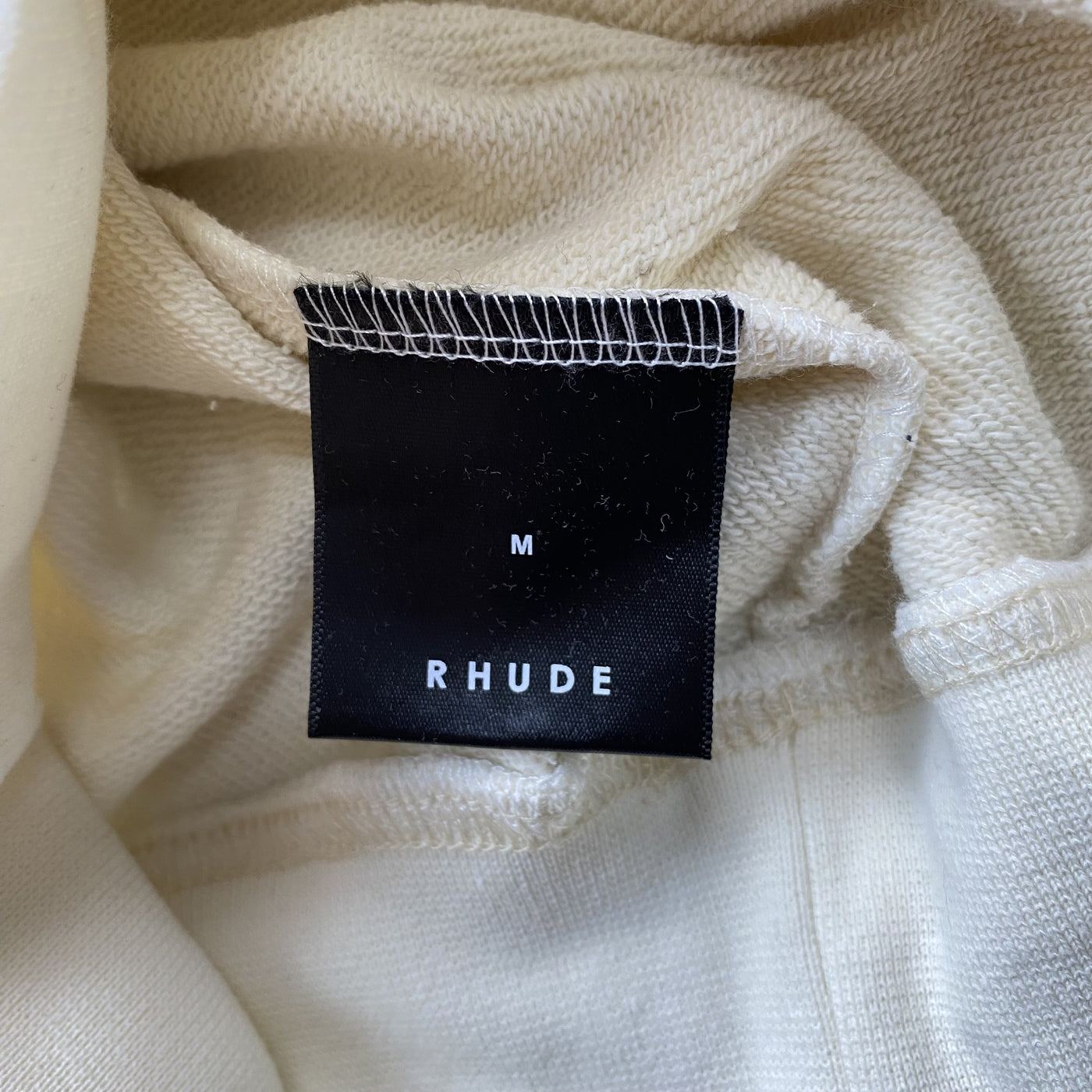 Rhude Hoodie