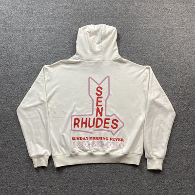 Rhude Hoodie