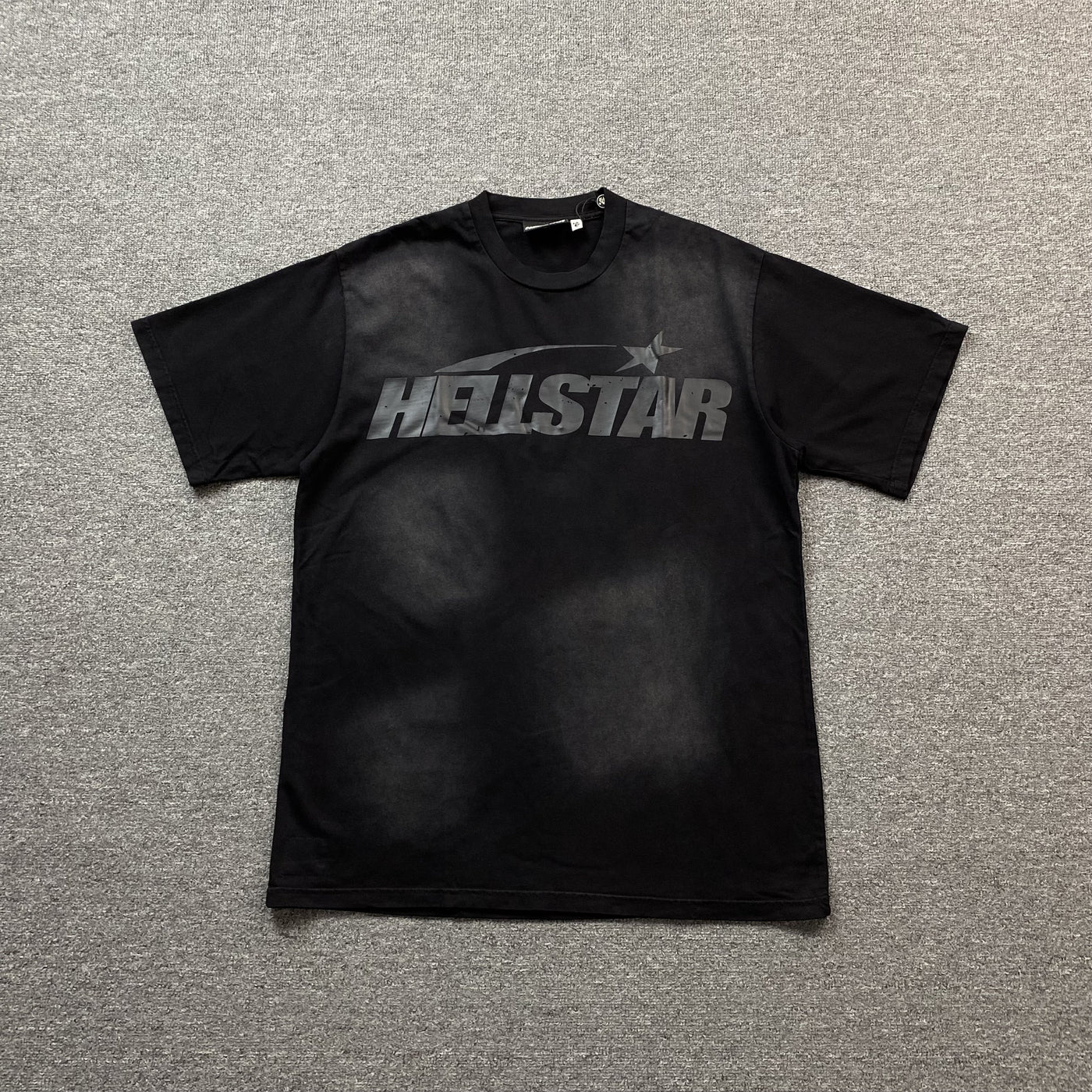 Hell Star Tee