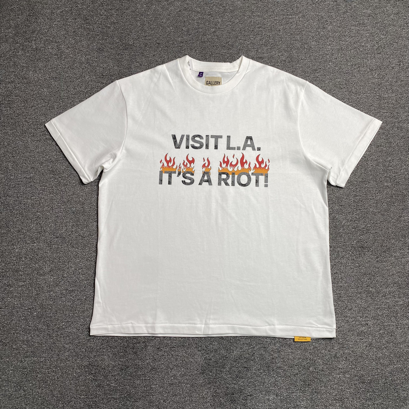 Gallery Department Tee