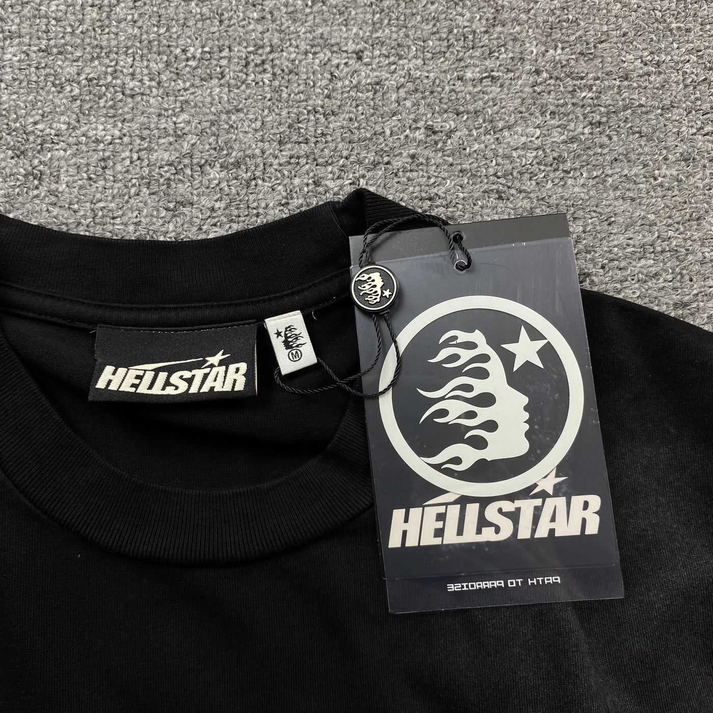 Hell Star Tee