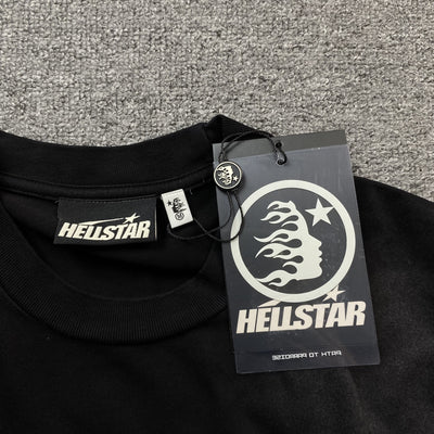 Hell Star Tee