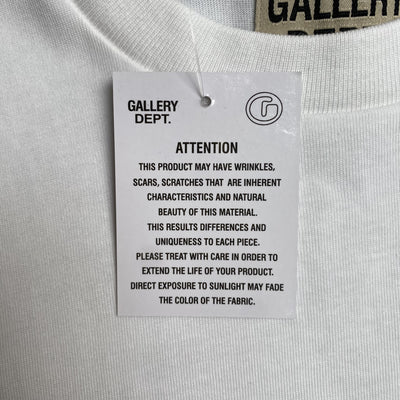 Gallery Department Tee
